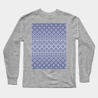 Quadrata A6 Long Sleeve T-Shirt